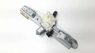 Recambio de elevalunas trasero izquierdo para ford focus lim. 2014-2018 1.0 ecoboost cat referencia OEM IAM BM51A27001BE 1061050 2