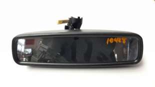 Recambio de espejo para ford focus lim. 2014-2018 1.0 ecoboost cat referencia OEM IAM AU5A17E678AD  