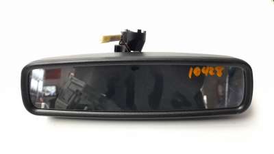 Recambio de espejo para ford focus lim. 2014-2018 1.0 ecoboost cat referencia OEM IAM AU5A17E678AD  