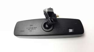 Recambio de espejo para ford focus lim. 2014-2018 1.0 ecoboost cat referencia OEM IAM AU5A17E678AD   2