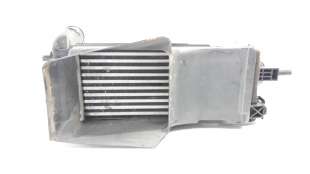 Recambio de intercooler para ford focus lim. 2014-2018 1.0 ecoboost cat referencia OEM IAM CV619L440VD 30926 