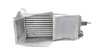 Recambio de intercooler para ford focus lim. 2014-2018 1.0 ecoboost cat referencia OEM IAM CV619L440VD 30926 