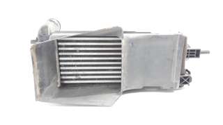 Recambio de intercooler para ford focus lim. 2014-2018 1.0 ecoboost cat referencia OEM IAM CV619L440VD 30926 