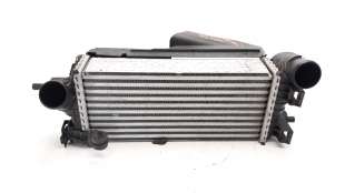 Recambio de intercooler para ford focus lim. 2014-2018 1.0 ecoboost cat referencia OEM IAM CV619L440VD 30926  2