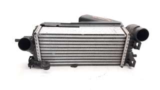 Recambio de intercooler para ford focus lim. 2014-2018 1.0 ecoboost cat referencia OEM IAM CV619L440VD 30926 