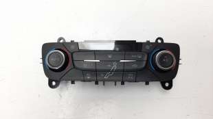 Recambio de mando climatizador para ford focus lim. 2014-2018 1.0 ecoboost cat referencia OEM IAM F1ET18612AK  