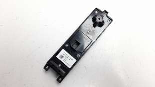 Recambio de mando elevalunas delantero izquierdo para ford focus lim. 2014-2018 1.0 ecoboost cat referencia OEM IAM F1ET14A132CC 2