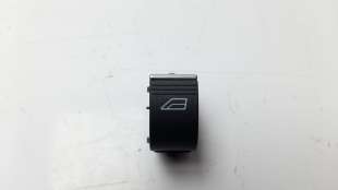 Recambio de mando elevalunas trasero derecho para ford focus lim. 2014-2018 1.0 ecoboost cat referencia OEM IAM F1ET14529AA IAF6