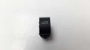 Recambio de mando elevalunas trasero izquierdo para ford focus lim. 2014-2018 1.0 ecoboost cat referencia OEM IAM F1ET14529AA IA