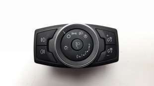 Recambio de mando luces para ford focus lim. 2014-2018 1.0 ecoboost cat referencia OEM IAM F1ET13A024CB  
