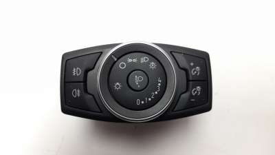 Recambio de mando luces para ford focus lim. 2014-2018 1.0 ecoboost cat referencia OEM IAM F1ET13A024CB  