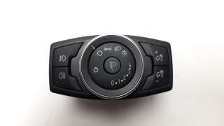 Recambio de mando luces para ford focus lim. 2014-2018 1.0 ecoboost cat referencia OEM IAM F1ET13A024CB  
