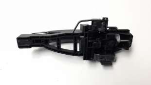 Recambio de maneta exterior trasera izquierda para ford focus lim. 2014-2018 1.0 ecoboost cat referencia OEM IAM BM51A224A37CJ   2