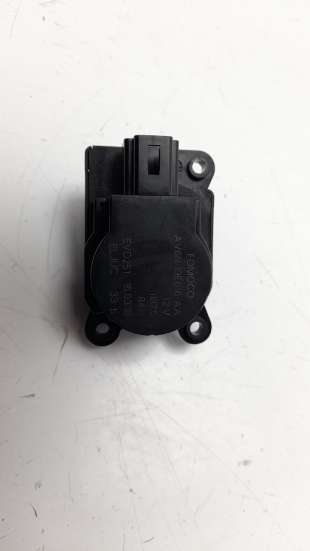 Recambio de motor calefaccion para ford focus lim. 2014-2018 1.0 ecoboost cat referencia OEM IAM AV6N19E616AA  