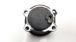 Recambio de buje para ford focus lim. 2014-2018 1.0 ecoboost cat referencia OEM IAM JX6C2C299D1B  