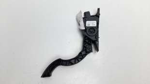 Recambio de potenciometro pedal para ford focus lim. 2014-2018 1.0 ecoboost cat referencia OEM IAM EV619F836AA  