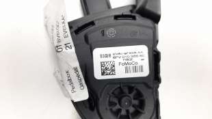 Recambio de potenciometro pedal para ford focus lim. 2014-2018 1.0 ecoboost cat referencia OEM IAM EV619F836AA   2