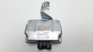 Recambio de modulo electronico para ford focus lim. 2014-2018 1.0 ecoboost cat referencia OEM IAM BV6T14B526AC  
