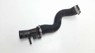 Recambio de tubo presion turbocompresor para ford focus lim. 2014-2018 1.0 ecoboost cat referencia OEM IAM F1F16K863AC  