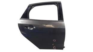 Recambio de puerta trasera derecha para ford focus lim. 2014-2018 1.0 ecoboost cat referencia OEM IAM 2172759  