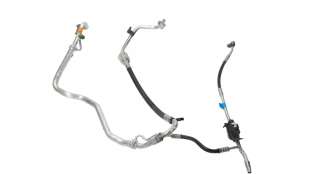 Recambio de tubos aire acondicionado para ford focus lim. 2014-2018 1.0 ecoboost cat referencia OEM IAM H1F119A834NA  