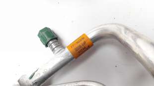 Recambio de tubos aire acondicionado para ford focus lim. 2014-2018 1.0 ecoboost cat referencia OEM IAM H1F119A834NA   2