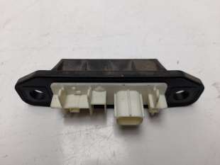 Recambio de maneta exterior porton para toyota c-hr 2016- hybrid advance referencia OEM IAM 69321F4010 15D355 