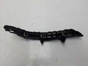 Recambio de molduras traseras para toyota c-hr 2016- hybrid advance referencia OEM IAM 52575F4010   2