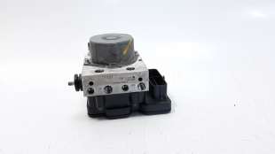 Recambio de abs para renault clio iv 2012- 1.5 dci diesel fap energy referencia OEM IAM 476605492R  