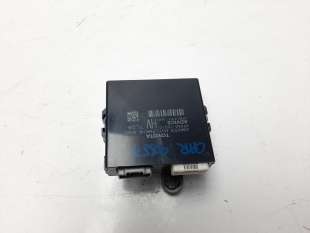 Recambio de modulo electronico para toyota c-hr 2016- hybrid advance referencia OEM IAM 8905010010  