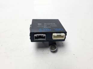 Recambio de modulo electronico para toyota c-hr 2016- hybrid advance referencia OEM IAM 8905010010   2