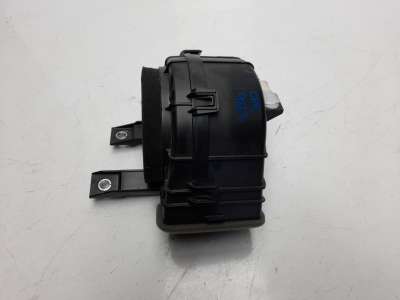 Recambio de ventilador calefaccion para toyota c-hr 2016- hybrid advance referencia OEM IAM G923047080  