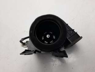 Recambio de ventilador calefaccion para toyota c-hr 2016- hybrid advance referencia OEM IAM G923047080   2