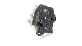 Recambio de cerradura puerta trasera derecha para audi a4 ber. (b8) 2007-2015 2.0 16v tdi referencia OEM IAM 8K0839016C CRDVW111