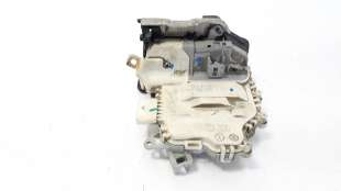 Recambio de cerradura puerta trasera derecha para audi a4 ber. (b8) 2007-2015 2.0 16v tdi referencia OEM IAM 8K0839016C CRDVW111 2