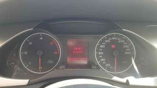 Recambio de cuadro instrumentos para audi a4 ber. (b8) 2007-2015 2.0 16v tdi referencia OEM IAM 8K0920900J  