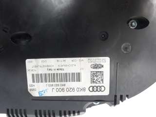 Recambio de cuadro instrumentos para audi a4 ber. (b8) 2007-2015 2.0 16v tdi referencia OEM IAM 8K0920900J  
