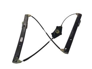 Recambio de elevalunas delantero derecho para audi a4 ber. (b8) 2007-2015 2.0 16v tdi referencia OEM IAM 8K0837462C 106022414 