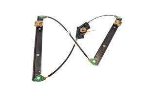 Recambio de elevalunas delantero izquierdo para audi a4 ber. (b8) 2007-2015 2.0 16v tdi referencia OEM IAM 8K0837461 106022415 1