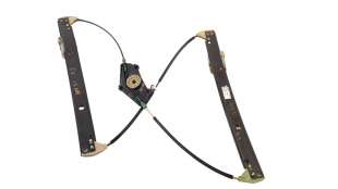 Recambio de elevalunas delantero izquierdo para audi a4 ber. (b8) 2007-2015 2.0 16v tdi referencia OEM IAM 8K0837461 106022415 1 2
