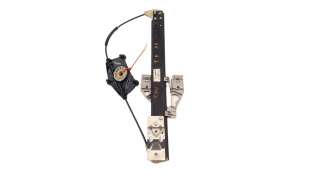 Recambio de elevalunas trasero derecho para audi a4 ber. (b8) 2007-2015 2.0 16v tdi referencia OEM IAM 8K0839462A 106022421 1117 2