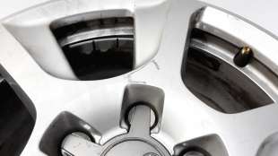 Recambio de llanta para audi a4 ber. (b8) 2007-2015 2.0 16v tdi referencia OEM IAM 16PULGADAS   2