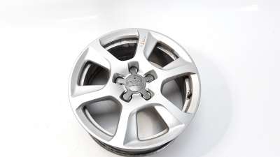 Recambio de llanta para audi a4 ber. (b8) 2007-2015 2.0 16v tdi referencia OEM IAM 16PULGADAS  