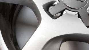 Recambio de llanta para audi a4 ber. (b8) 2007-2015 2.0 16v tdi referencia OEM IAM 16PULGADAS   2