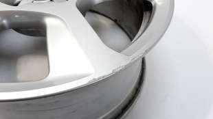 Recambio de llanta para audi a4 ber. (b8) 2007-2015 2.0 16v tdi referencia OEM IAM 16PULGADAS   2