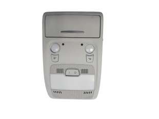 Recambio de luz interior para audi a4 ber. (b8) 2007-2015 2.0 16v tdi referencia OEM IAM 8T0947139B  