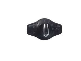 Recambio de mando luces para audi a4 ber. (b8) 2007-2015 2.0 16v tdi referencia OEM IAM 8K0941531AL  