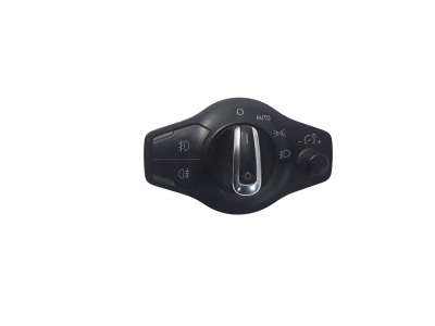 Recambio de mando luces para audi a4 ber. (b8) 2007-2015 2.0 16v tdi referencia OEM IAM 8K0941531AL  