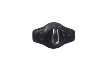 Recambio de mando luces para audi a4 ber. (b8) 2007-2015 2.0 16v tdi referencia OEM IAM 8K0941531AL  