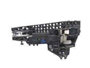 Recambio de maneta exterior delantera derecha para audi a4 ber. (b8) 2007-2015 2.0 16v tdi referencia OEM IAM 8T0837205AGRU   2